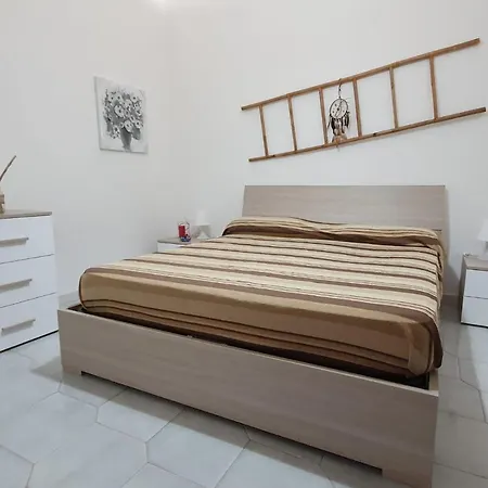 Appartamento Chiocciola Di Mare *