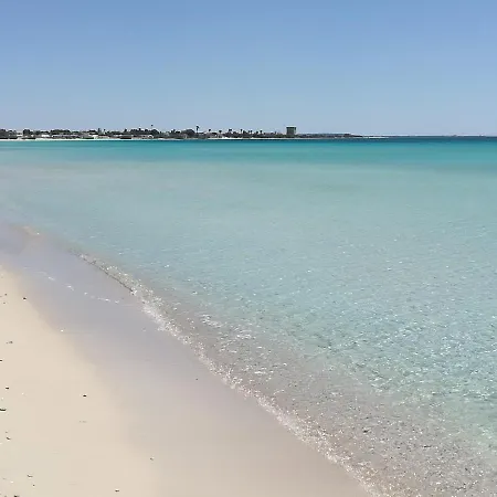 Chiocciola Di Mare Appartement *