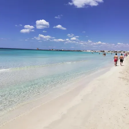 Appartamento Chiocciola Di Mare