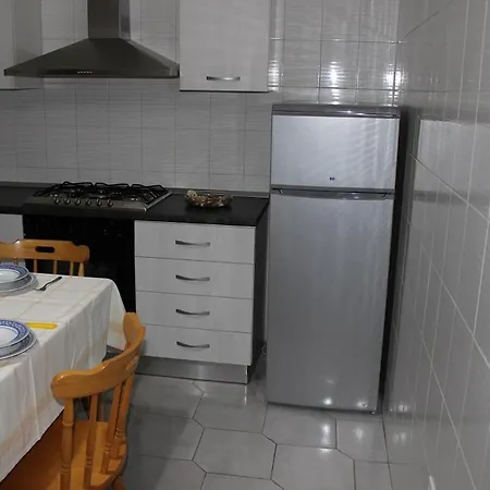 Chiocciola Di Mare Apartment Torre Lapillo