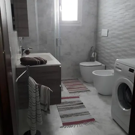 Chiocciola Di Mare Apartment *