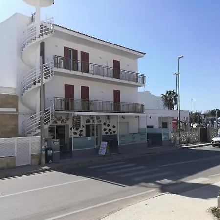 Apartment Chiocciola Di Mare