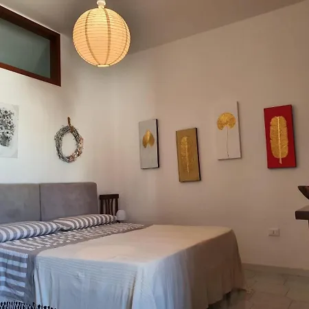 Apartment Chiocciola Di Mare