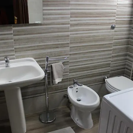 Apartment Chiocciola Di Mare *